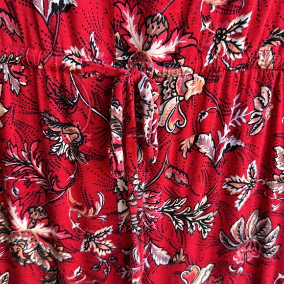 MAURICES jumpsuit - Picture 2 of 5